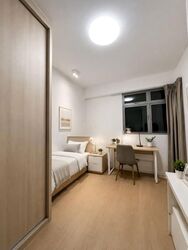 Blk 475B Parkland Residences (Hougang), HDB 5 Rooms #571354971